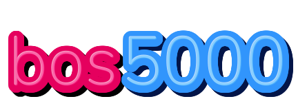 bos5000 — logo kanal
