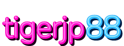 tigerjp88 — logo kanal