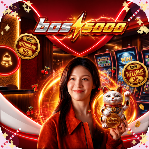bos5000 — mitra unggulan